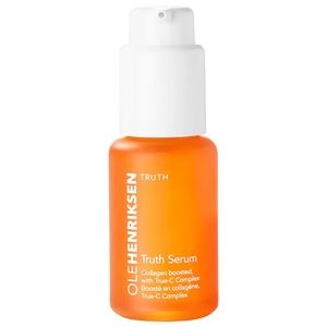 OLEHENRIKSON Truth Serum